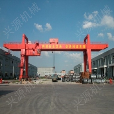 起重機的新型化及實用化發展趨勢